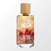 Sun-Kissed Zesty Berry